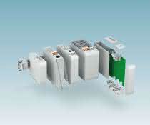 Elektronikgehäuse ICS