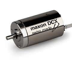 DCX motor