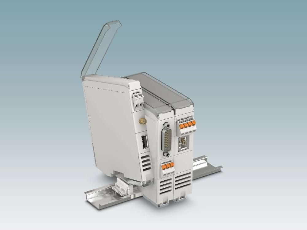 Enclosure system ICS