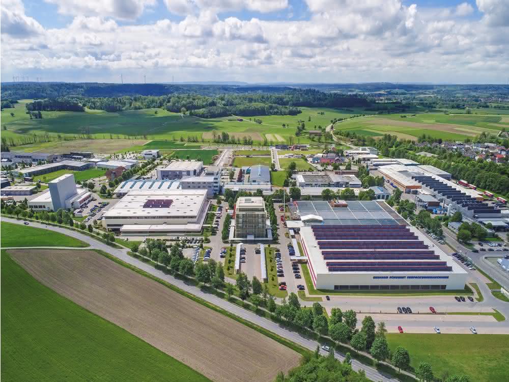 Schubert_Panorama_booth_extension_Crailsheim Schubert_Panorama_booth_extension_Crailsheim
