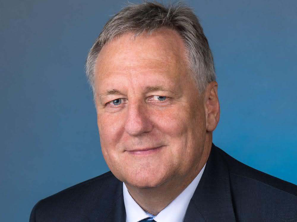Dipl.-Ing. Joachim Gräfer