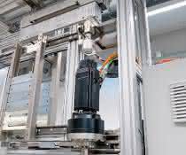 Test stand