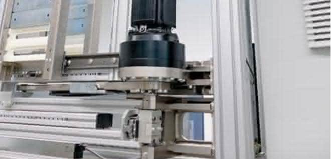 Test stand