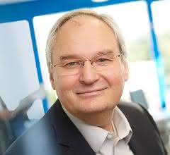 Interview: Die Planung wird oft unterschätzt Foto von Horst Geuer, Geschäftsführer der Geuer International GmbH