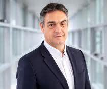 Personalie: Pascal Martens übernimmt Leitung des Opel-Nutzfahrzeuggeschäfts