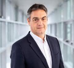 Personalie: Pascal Martens übernimmt Leitung des Opel-Nutzfahrzeuggeschäfts Personalie: Pascal Martens übernimmt Leitung des Opel-Nutzfahrzeuggeschäfts