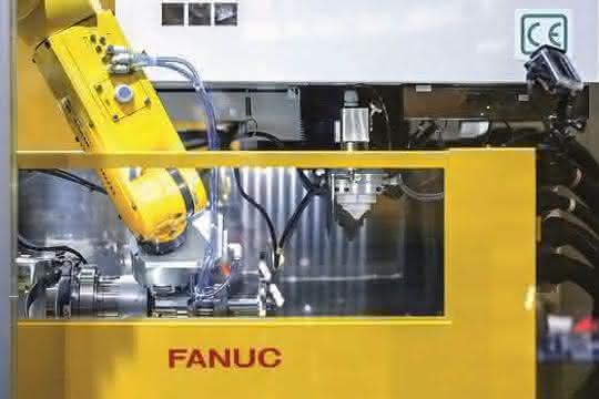 Drahterodiermaschine