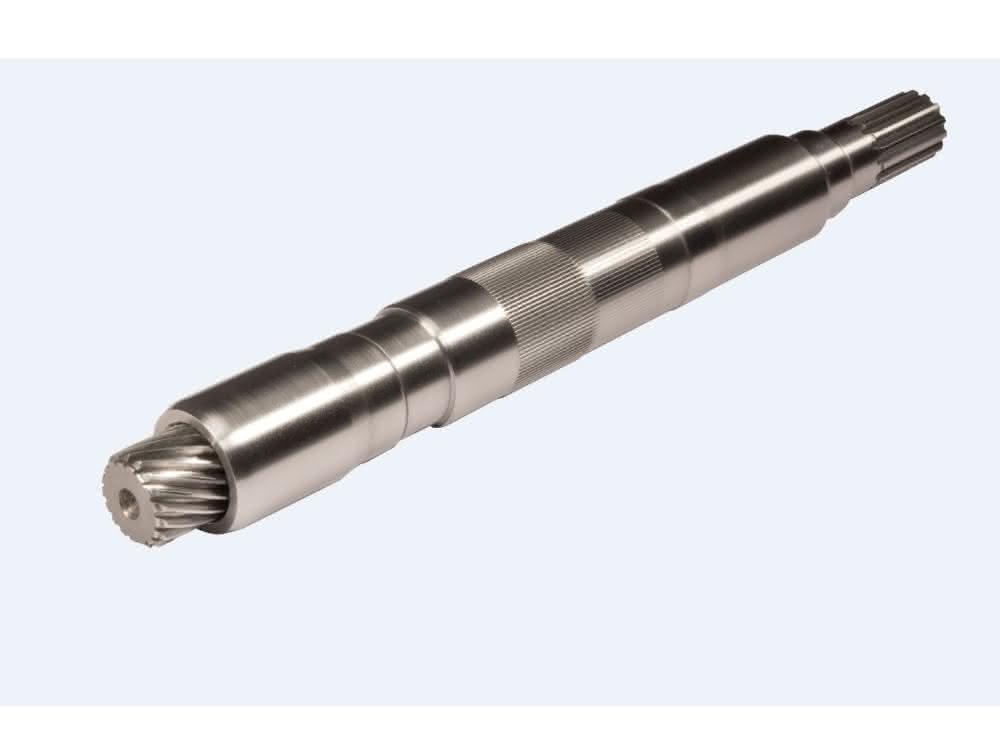 Drive shafts Drive shafts