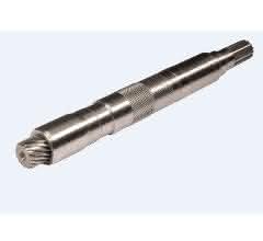 Drive shafts