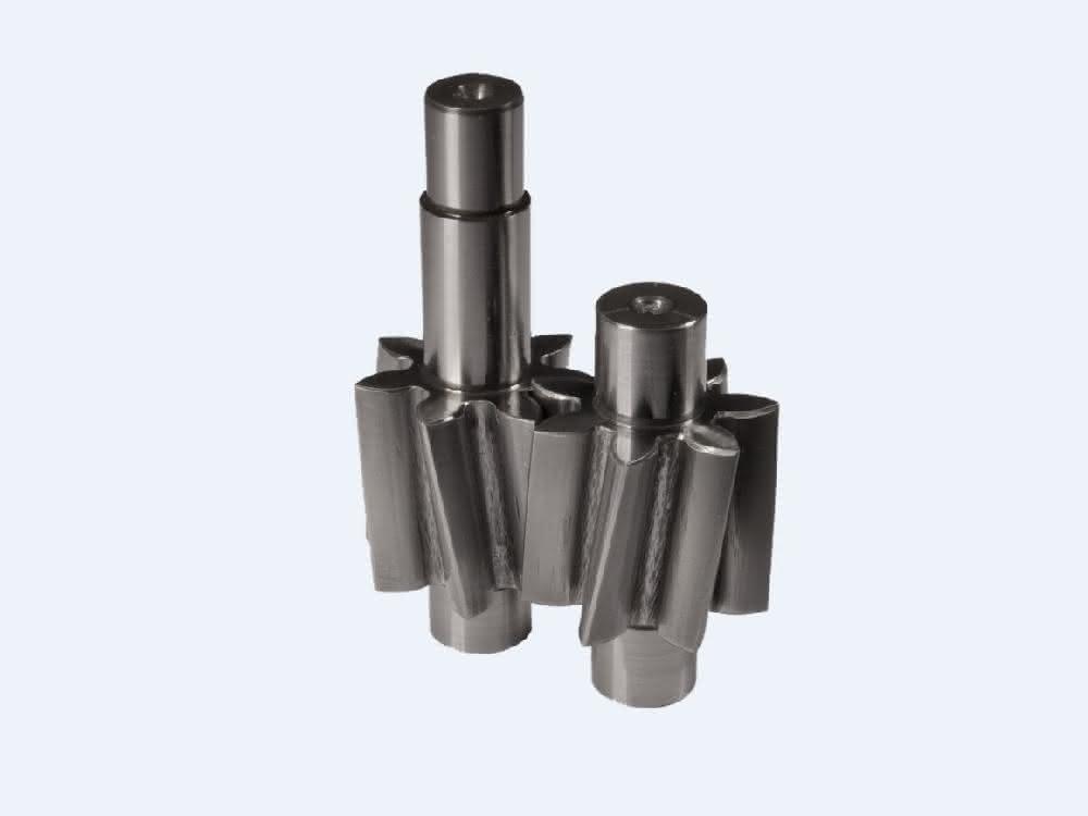 Oil pump impeller Oil pump impeller