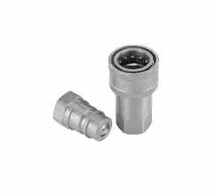 Stauff couplings-QRC-IA