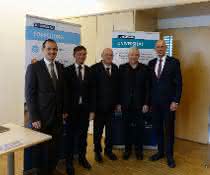 SigMaSense research group
