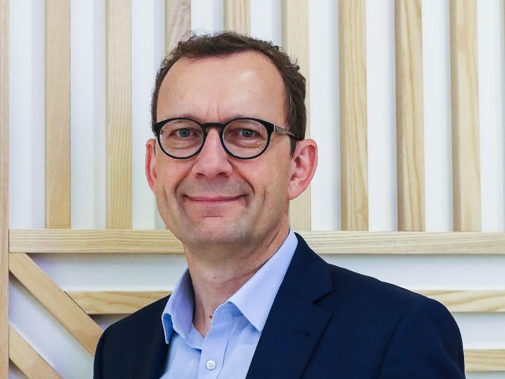 Personalie: Peter Meier wird CFO bei DKV