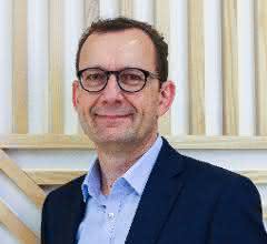Personalie: Peter Meier wird CFO bei DKV Personalie: Peter Meier wird CFO bei DKV