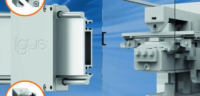 Hybrid roller bearing