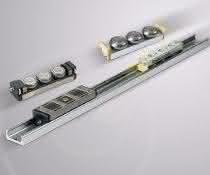Linear rails