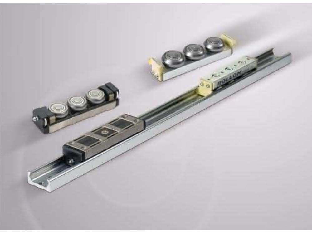 Linear rails