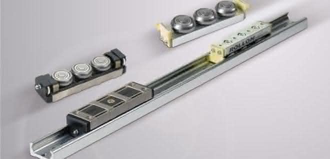 Linear rails