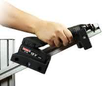 One-hand angle screwdriver One-hand angle screwdriver
