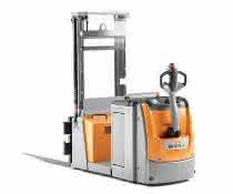 High lift truck High lift truck