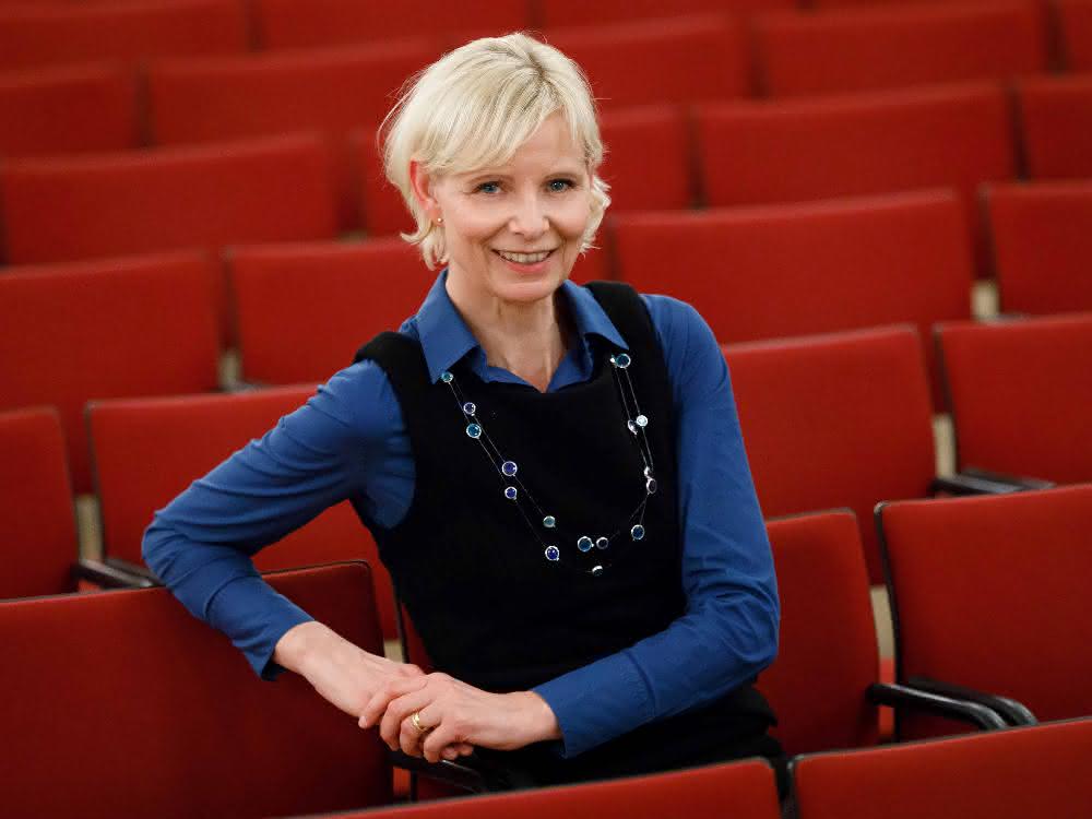 Prof. Dr. Veronika Somoza