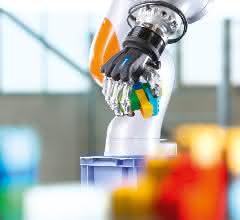 Schunk SVH autonomy