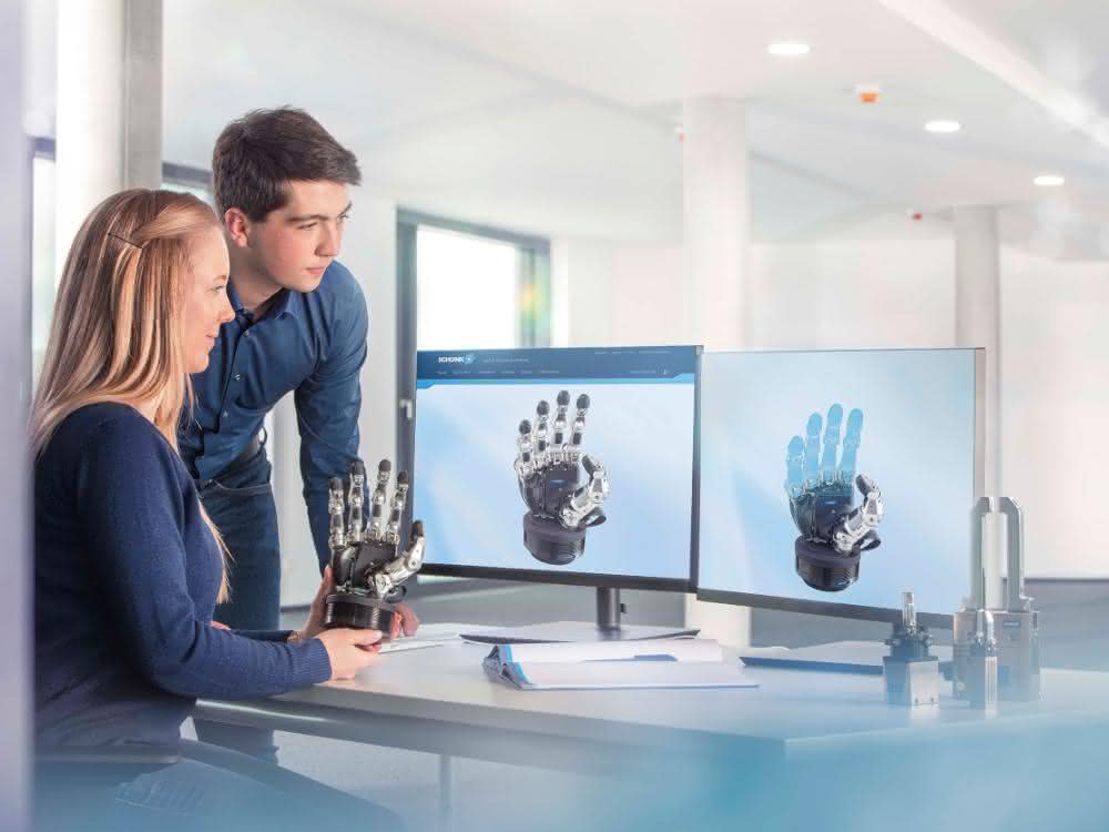 Schunk-SVH_Forschung Schunk-SVH_Forschung