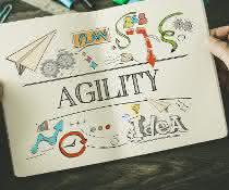 Agility in mechanical and plant engineering