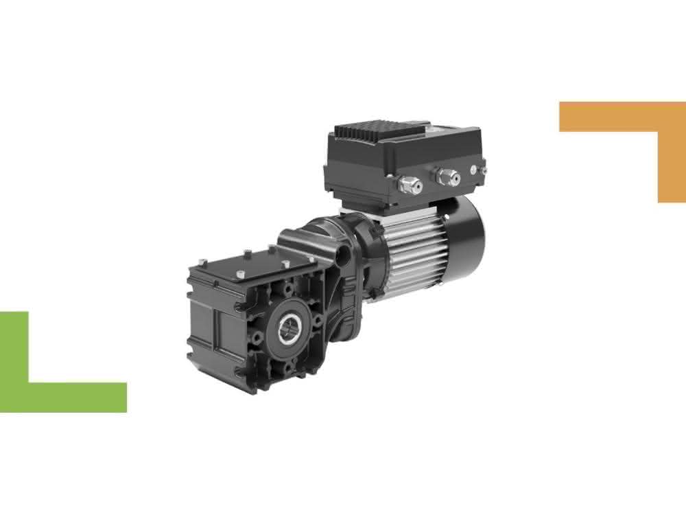 Angular gearboxes from ABM Greiffenberger Angular gearboxes from ABM Greiffenberger