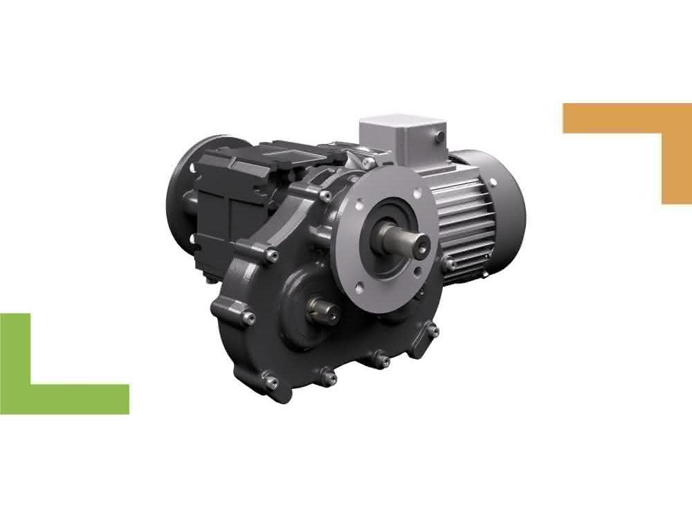 Drive solution Drive solution