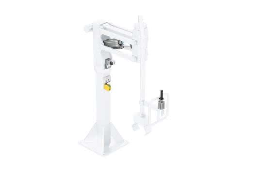 servopneumatischen Balancer