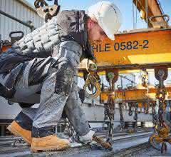 Workwear: Timberland launcht Arbeitskleidung für den europäischen Markt