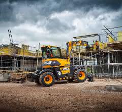 Mobilbagger Hydradig
