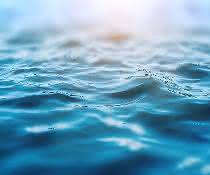 Wasseroberfläche