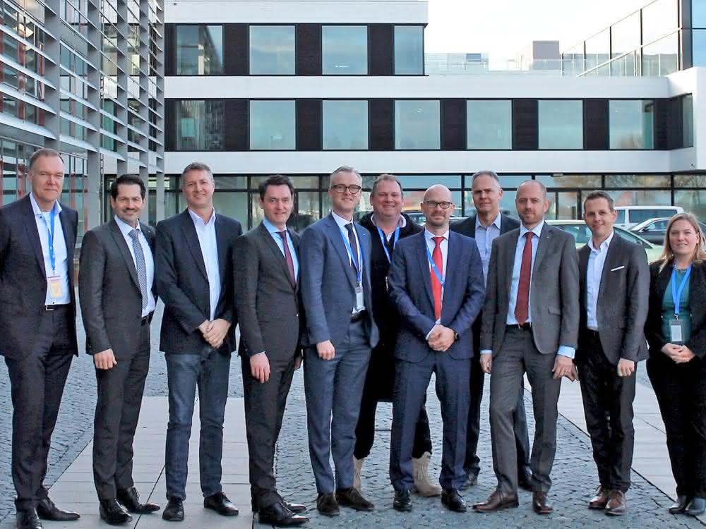 New institute: Cluster for additive manufacturing in Bavaria