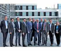 New institute: Cluster for additive manufacturing in Bavaria