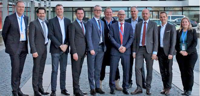 New institute: Cluster for additive manufacturing in Bavaria