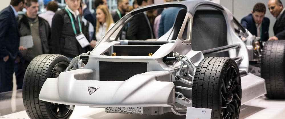 Formnext 2019