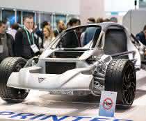 Formnext 2019