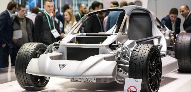Formnext 2019