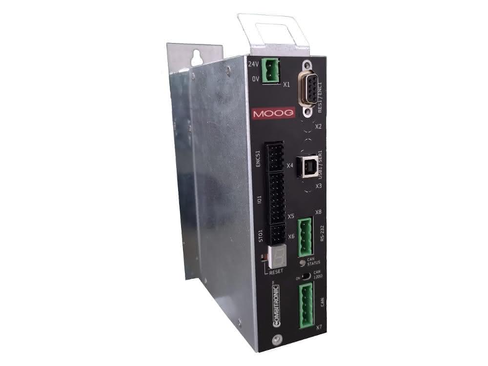 Electromechanical solutions: For complex movements