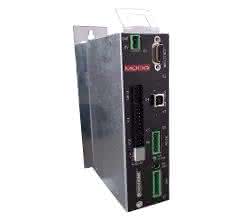 Moog-DS2020 servo drive Electromechanical solutions: For complex movements