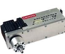 Electromechanical solutions: For complex movements