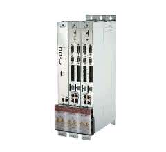 Moog actuator MGI633 Electromechanical solutions: For complex movements