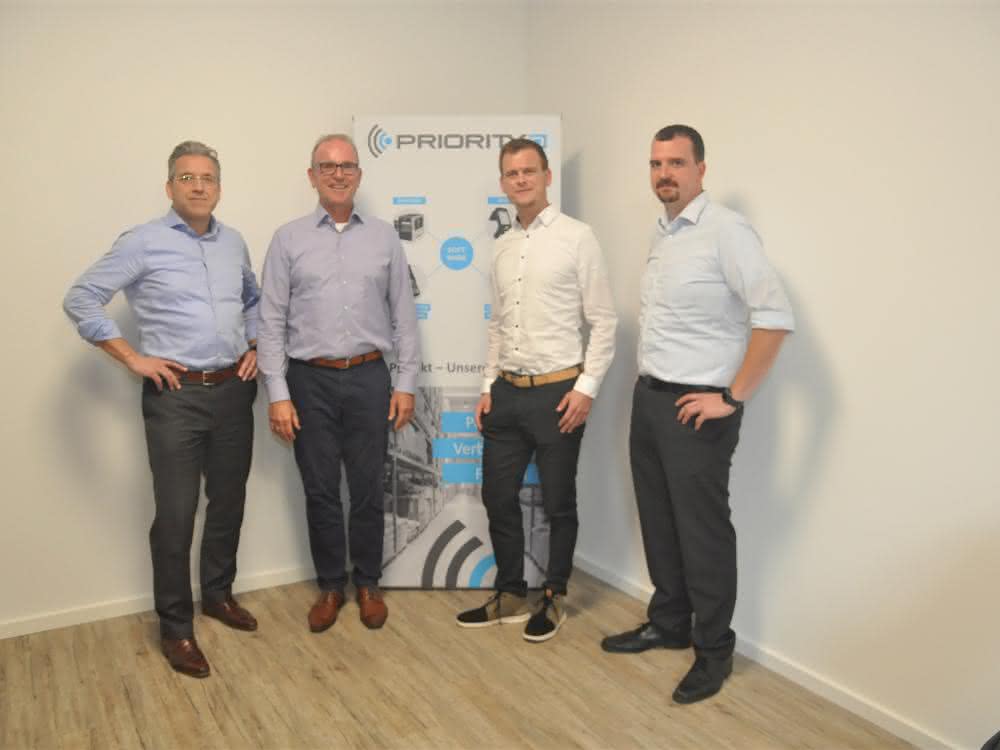 Mieloo &amp; Alexander and PriorityID cooperate