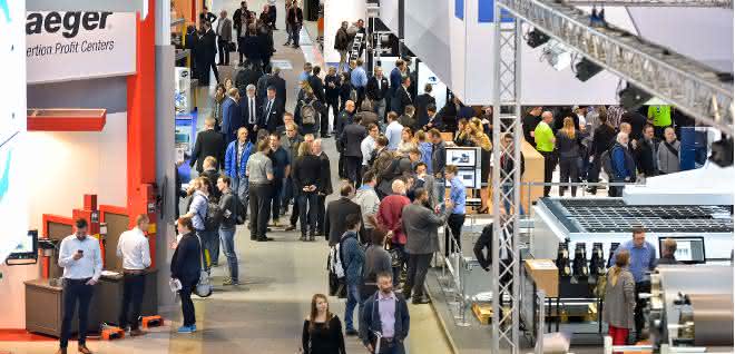 Blechexpo