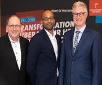 First intralogistics exhibitors at the Hannover Messe have been confirmed
