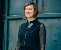 Magdalena Paluch, CEO und Mitgründerin der Labtwin GmbH mit Sitz in Berlin.