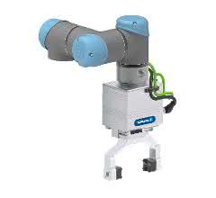 EGL large lifting gripper