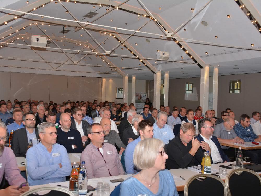 Fliessestrichforum 2019
